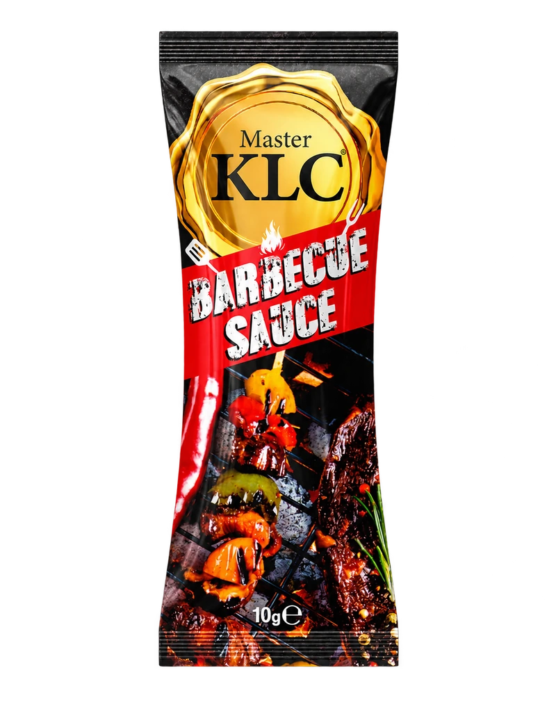 Barbekü Sos 10 g