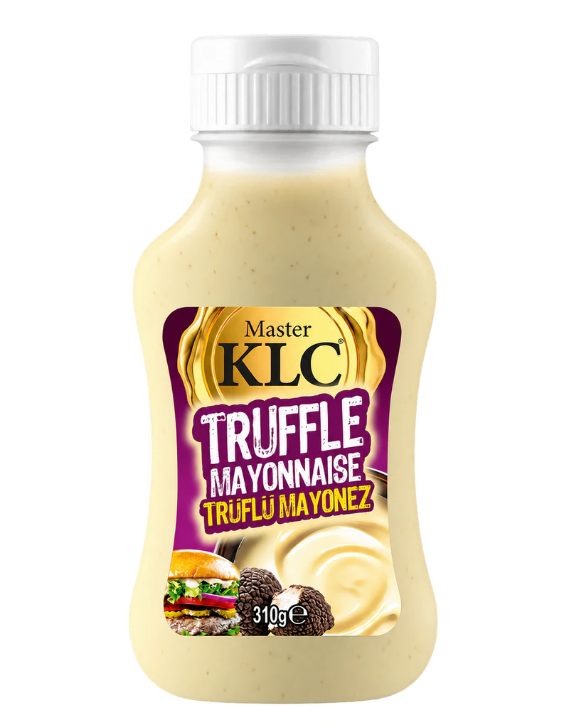 Trüflü Mayonez 310 g