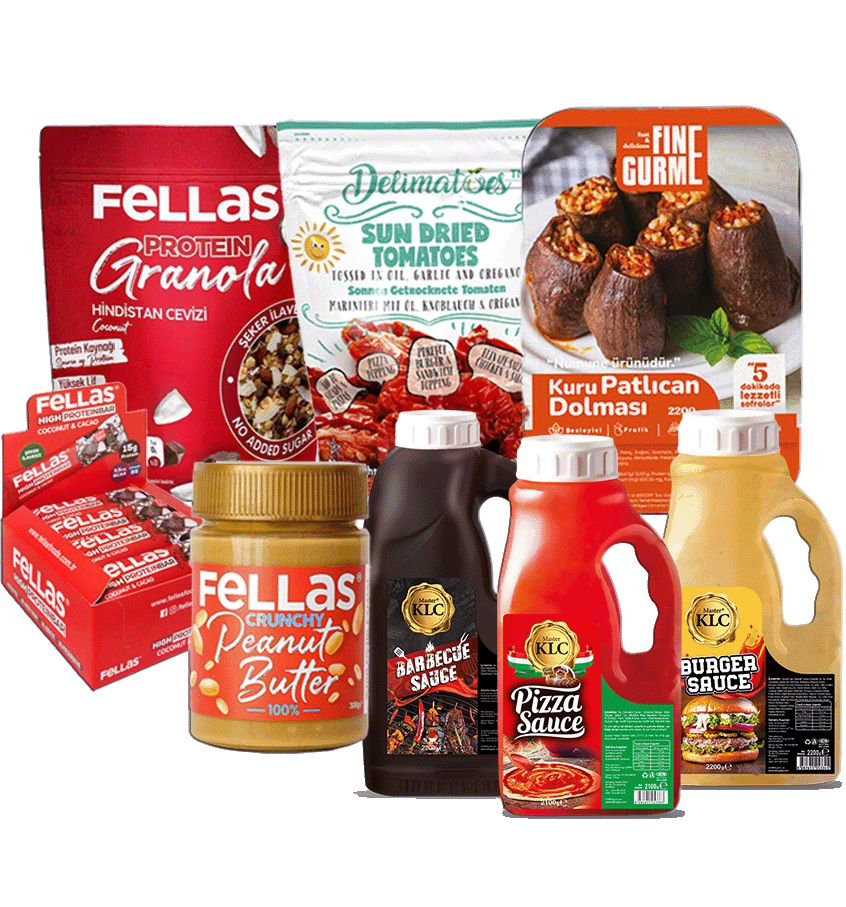 All Product